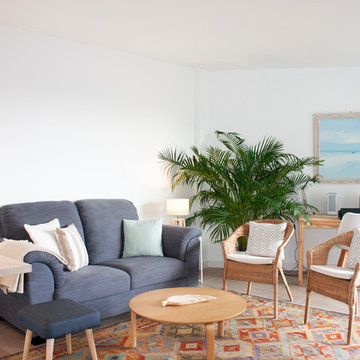 Proyecto de Interiorismo · Apartagolf Atalaya