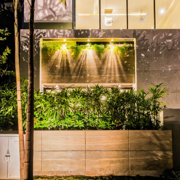 Islamabad: F-7/3 Residence 1A