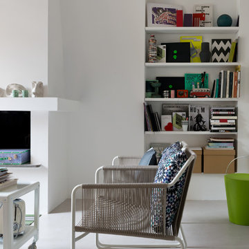 Cheap&crisp Loft in Isola | 60 MQ
