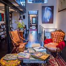 Loft Ideas