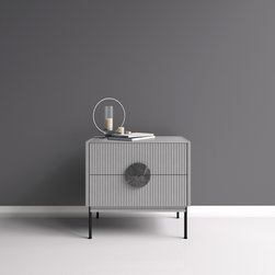 ТУМБА ALTO - Nightstands And Bedside Tables