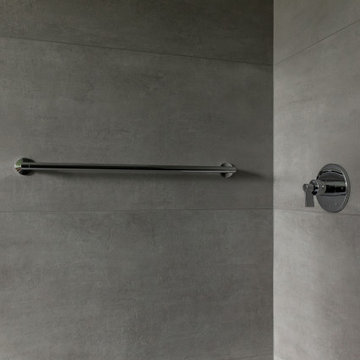 Modern Luxe Bathroom
