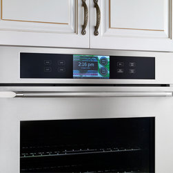 Dacor Discovery iQ 30" Single Wall Oven - Ovens