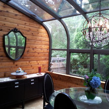 Hugo Sunroom