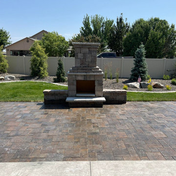 Nampa ID-A