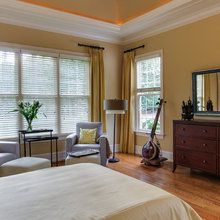 Living Room Ideas