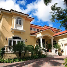 exterior paint