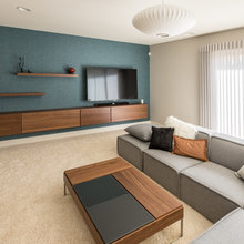 TV UNIT