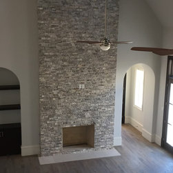 Private Residence Ft Worth - Products