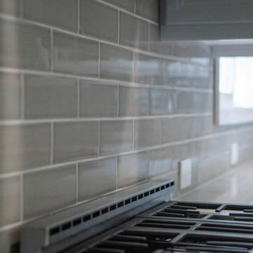 Kitchen Installations