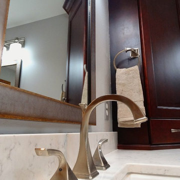 Bathroom Remodel in New Berlin