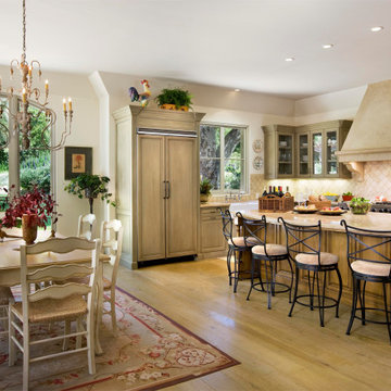 Montecito California . Residence