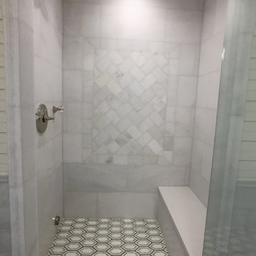 Paddle House Kitchen and Bath