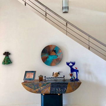 Chicago - Entryway Design