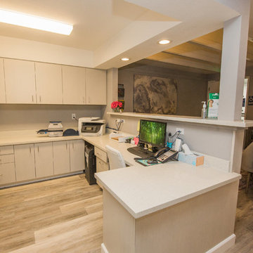 Santa Rosa Dental Office