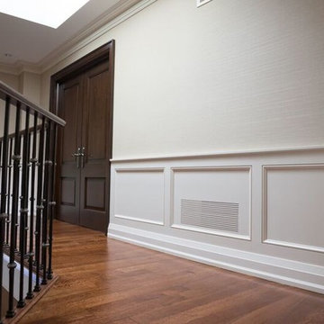 NATIONAL ESTATES CUSTOM HOME