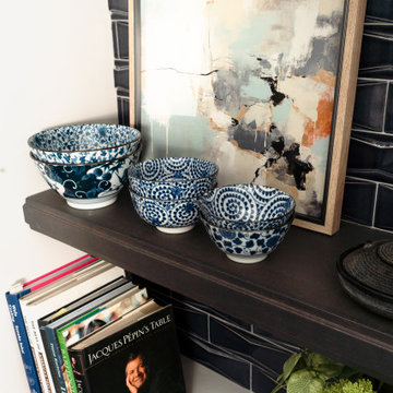 Nassau Kitchen