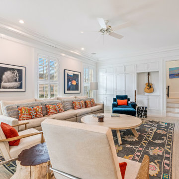 Windsor Village Remodel