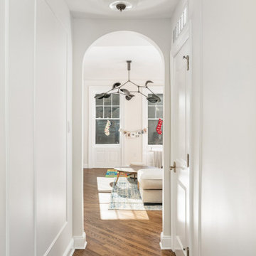 Brooklyn Heights Pre-War Co-Op Combination | 61 Pierreport