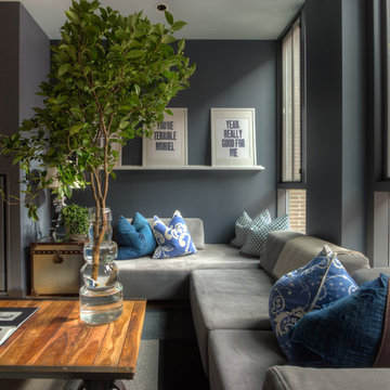 Downtown Loft