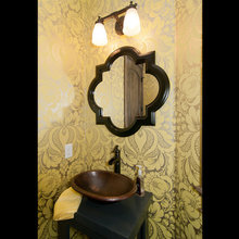 Bathroom Ideas