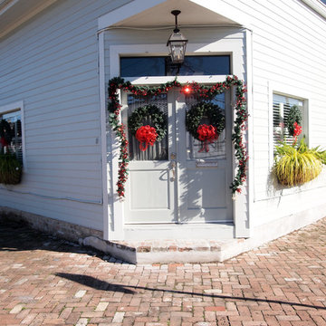 Photo Tour: New Orleans Spreads Its Cheer With Festive Decor