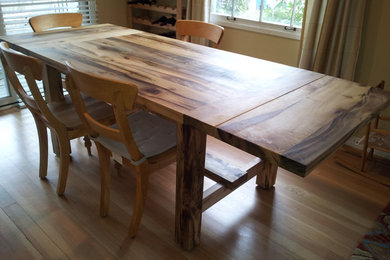 Hand Made Dining Tables