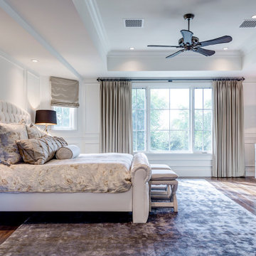 Stylish Spanish Colonial