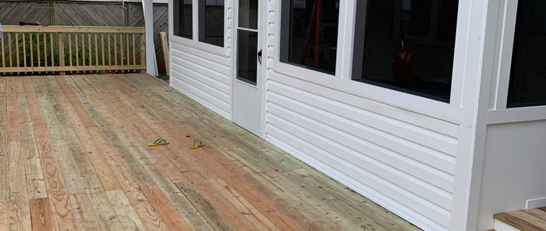 PCJC CONSTRUCTION LLC - Project Photos & Reviews - Woodbridge, VA US ...