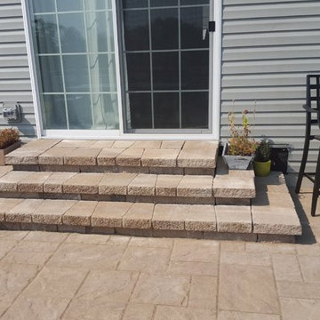 Our Work