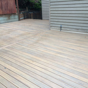 Composite Decks