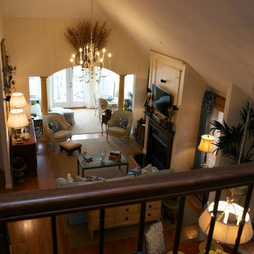 Window Treatments