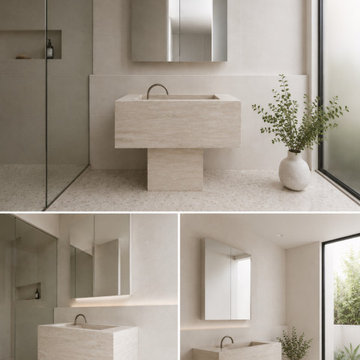 Elegant Transformation