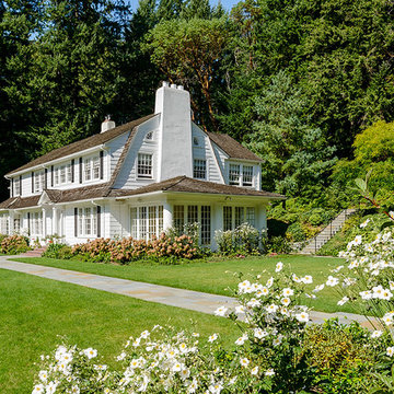 Highlands Dutch Colonial
