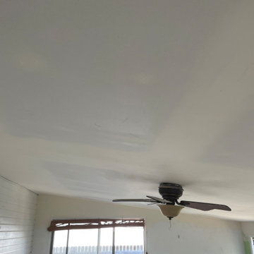 Fixing Drywall