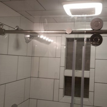 Bathrooms