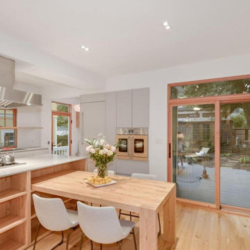 Farnhouse Renovation
