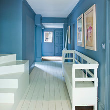 Front Hall
