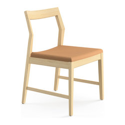 Knoll Dining and Guest Chairs - Dining Chairs