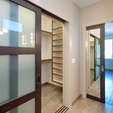 Closets