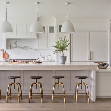 Westport Transitional