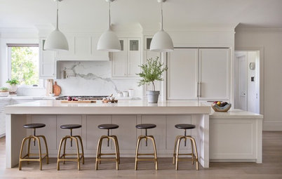 8 Steps to Surviving a Kitchen Redesign