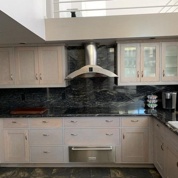 Premium Wholesale Cabinets - The Melanie Remodel