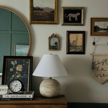 Guest Bedroom Design