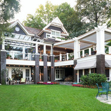 Deck Inspo