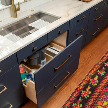 Drawer Storage Options