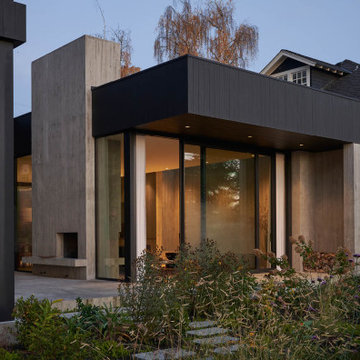 MADRONA HOUSE