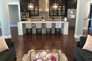 Kitchen Design & Installation by Good Value