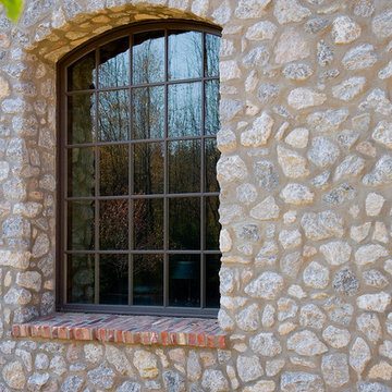 Window Detail