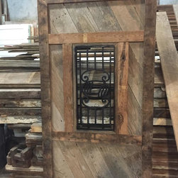 Furniture - Interior Doors